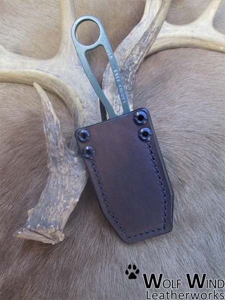 Wolf Wind Leatherworks